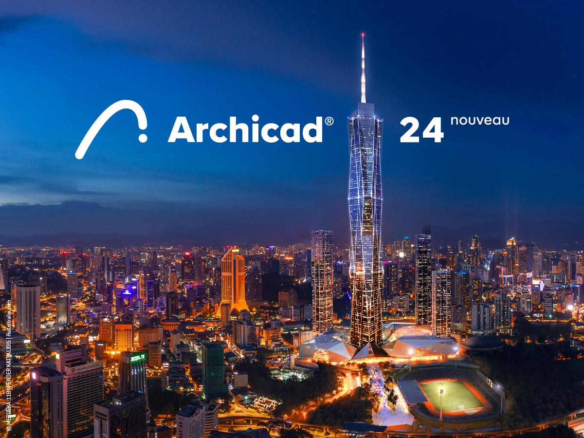 vray for archicad 24